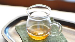 self-remedy tea