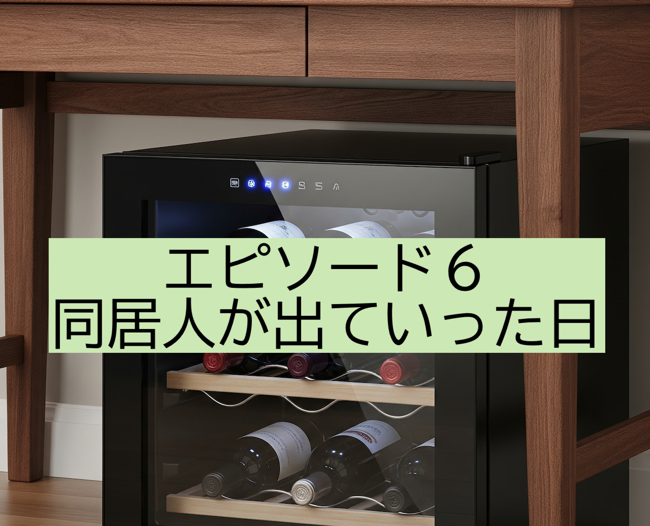 エピソード記事